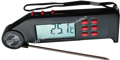 AR9214, Карманный термометр