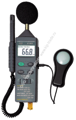 DT-8820, Измеритель параметров среды