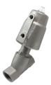 УПК22-2, Клапан пневматический угловой