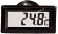 AR9281A, Индикатор температуры цифровой