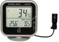ETP-110, Индикатор температуры и влажности