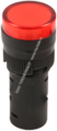 AR-AD16-16DS, Индикаторная светодиодная лампа